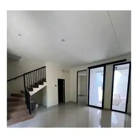perum Kahuripan dekat puri jati citra garden mutiara minimalist