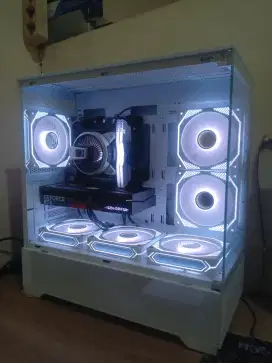 PC Gaming Pribadi