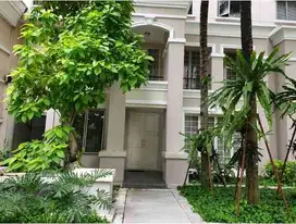 Jual Sewa Apartemen Garden Mansion-Waterplace