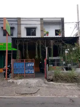 Ruko Jimbaran 2 unit jejer