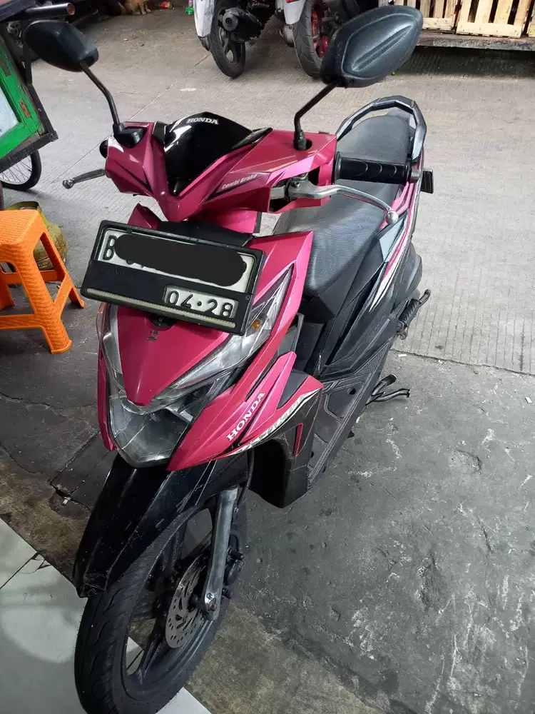 Jual santai hoda beat