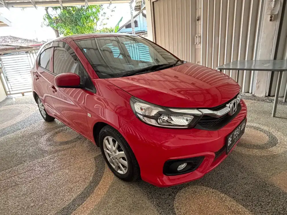 Brio manual 2021