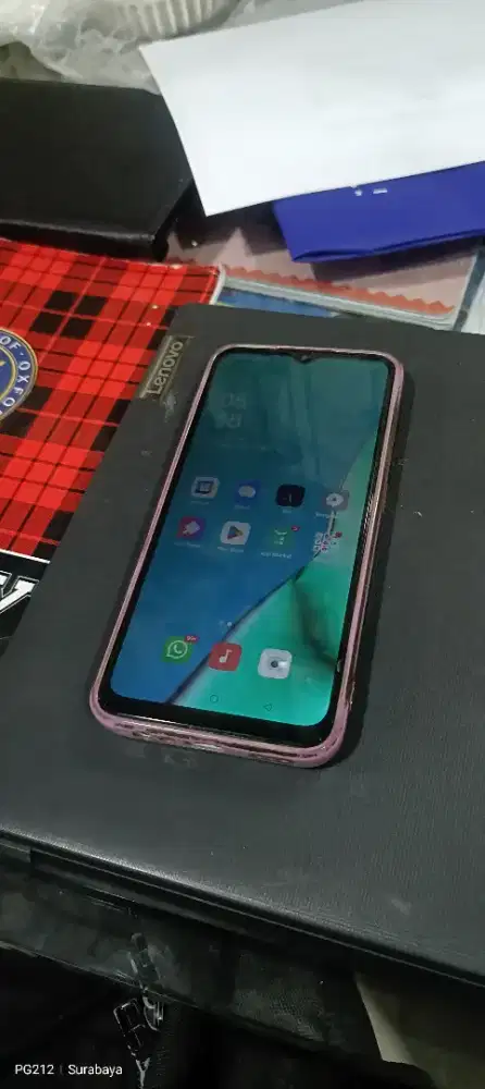Dijual cepat Oppo A9 2020