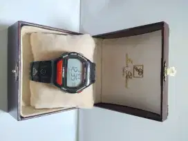 Seiko runner s650