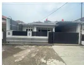 Murah Rumah di Jl. Sekelimus I Batununggal