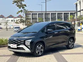 Hyundai Stargazer X 2024 Bensin