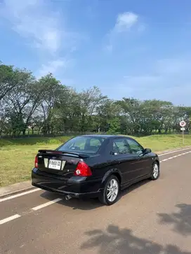 Ford Lynx 2.0 RS CBU Rare 2005