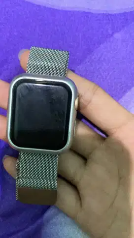 Apple watch 4 series