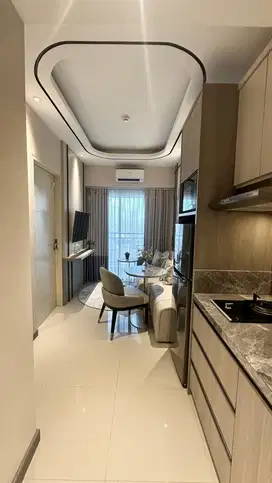 Full Furnish Interior 2BR Tanglin Favorit Siap Huni Orchard,Anderson