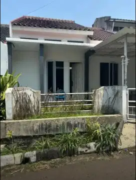 Rumah Taman Yasmin