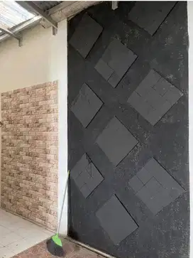 Rumah Disewakan Dan Siap Huni Dalam Perum Dekat Kampus Amikom Dan UPN