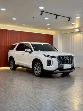 Hyundai Palisade Signature 2.2 AT Tahun 2022