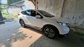 Honda CR-V 2018 Bensin