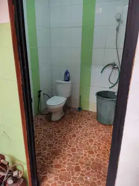 DIJUAL RUMAH BEKASI KOTA PINGGIR JALAN COCOK BUAT USAHA bekasi