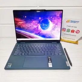Lenovo Yoga 7 14IRL8 2in1 Intel Evo Core i5-1340P 16GB 512GB WUXGA OLE