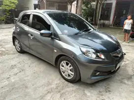 Honda Brio 2014 Bensin