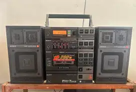 tape sony fh 7 mk 3 full normal