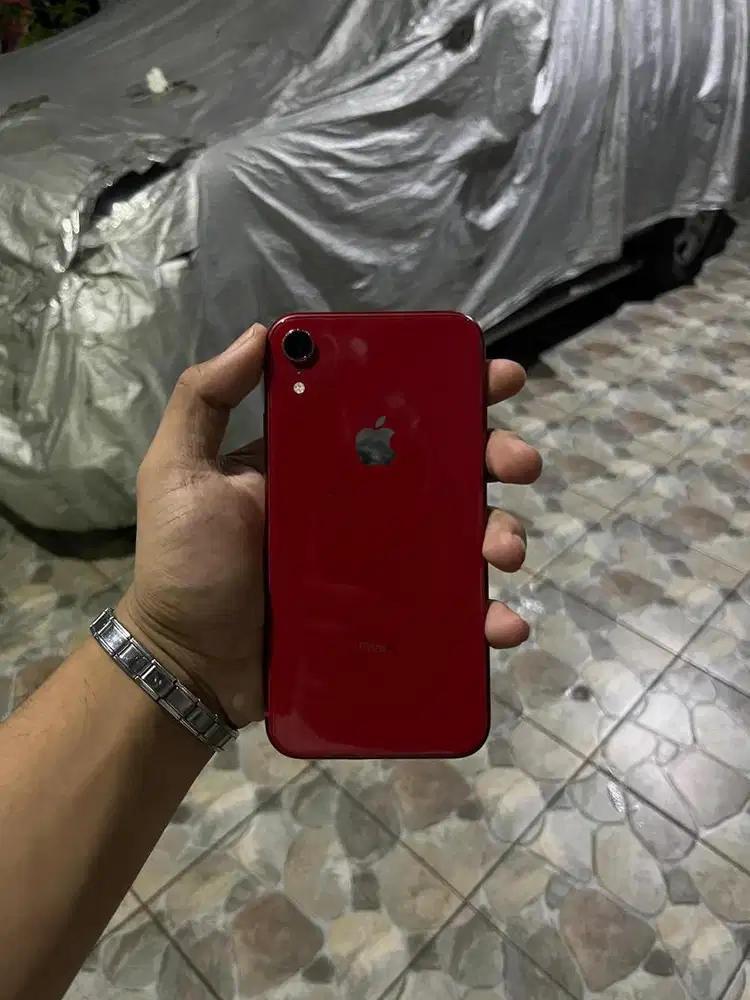 Iphone Xr 64gb Ex Inter
