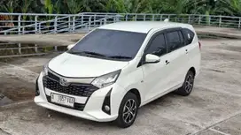 Toyota Calya 2022 Bensin