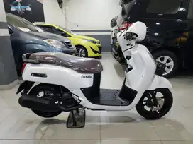 Jual cash kredit fazio neo 125