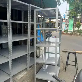 Produksi RAK BESI