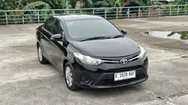 Toyota Vios 2014 Bensin