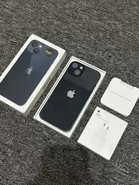 Iphone 13 128 gb ibox Midnight