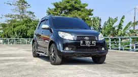 Toyota Rush 2008 Bensin
