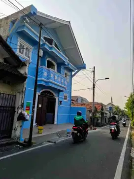 Di jual rumah / kost kostan di daerah tebet