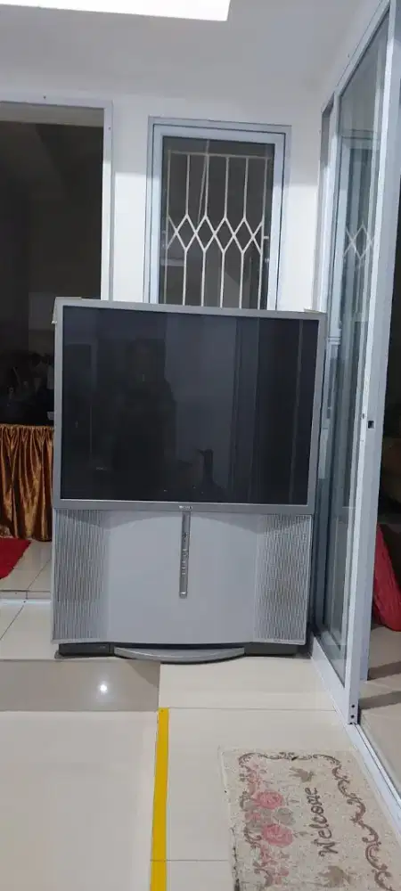 Tv sony 42 inci