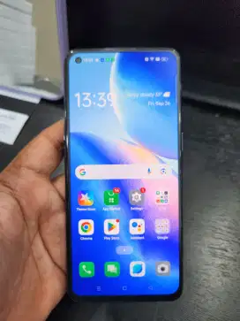 Oppo reno 5 8-128