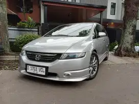 Honda Odyssey Absolute Automatic Setangan Dari Baru antik