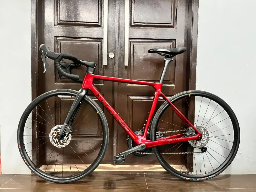 JUAL CEPAT! Roadbike Yoeleo – Kondisi Seperti Baru 38JT