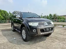 Mitsubishi Pajero Sport 2010 Diesel