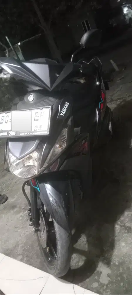 Mio m3 2023 akhir