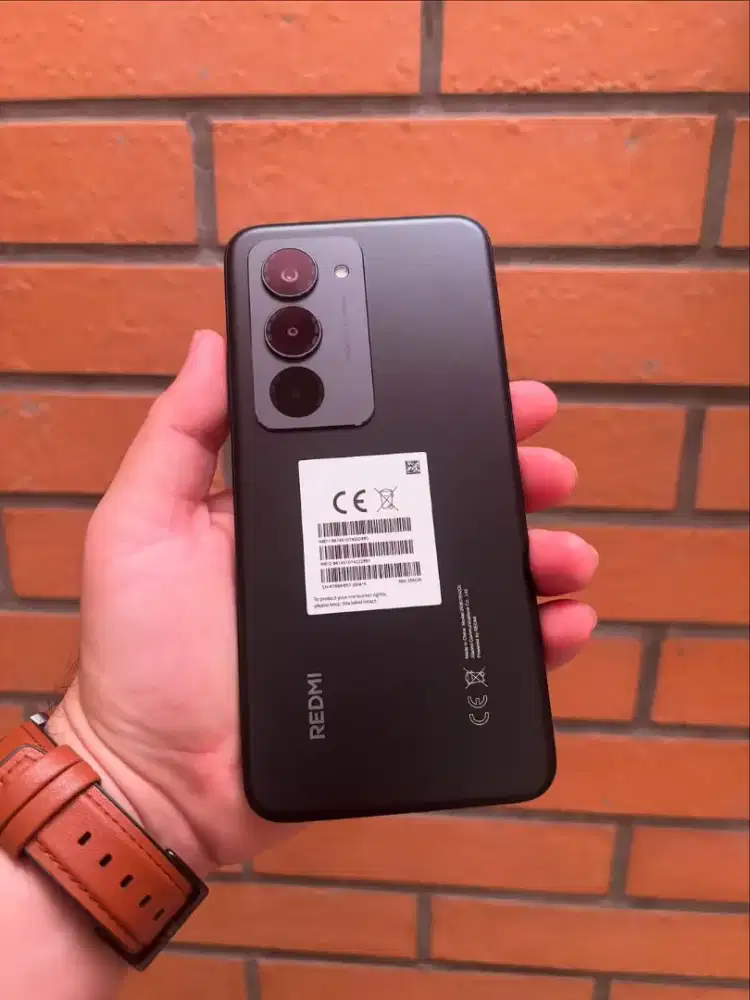 Redmi 15 | Promo Gajian
