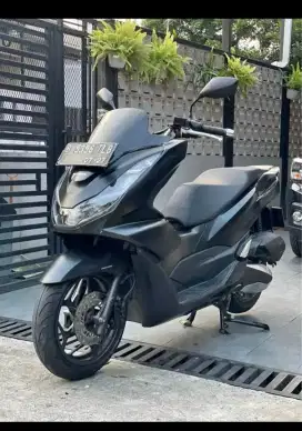Jual pcx 2022 ss lengkap pajak hidup