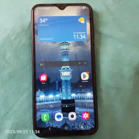 Samsung A24 Resmi Original 8/128gb (ada minus)
