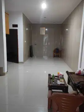Dijual Rumah Di Cluster Taman Puspa Harapan Indah 2 Bekasi