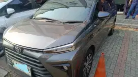 Dijual cepat Toyota Avanza 2024 1.5 MT