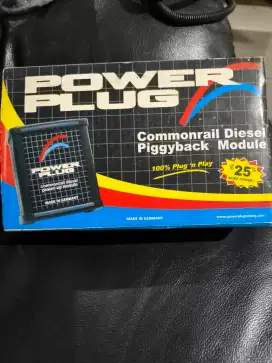 Piggyback ECU FORD RANGER EVEREST MAZDA BT50