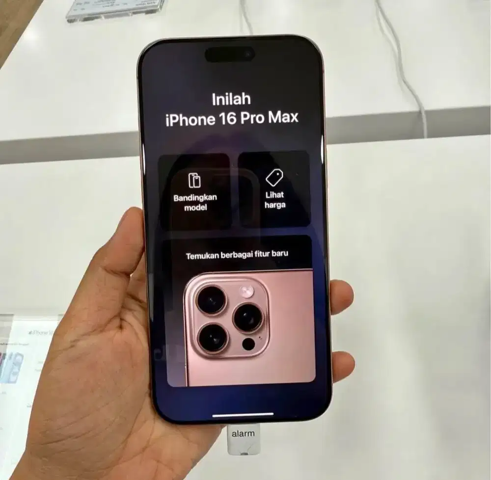 Kredit Iphone 16 Pro Max