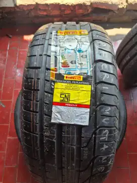 Ban baru nos Pilot pzero 255/40 R19 2022..1pcs
