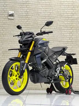 Superb Condition MT 15