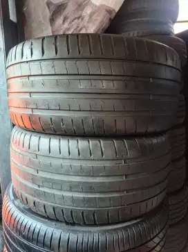 Ban copotan BMW Mechlin Pilot sport5 245/40 R18 75% 2023..2pcs