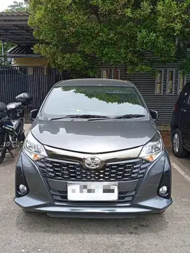 Toyota Calya 2023 Bensin