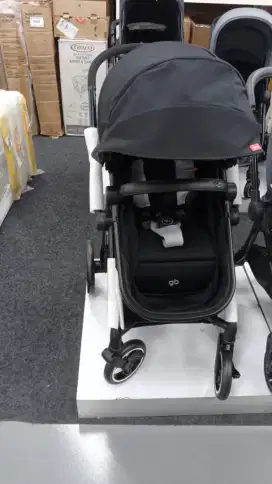 Stroller GB SWAN Basic