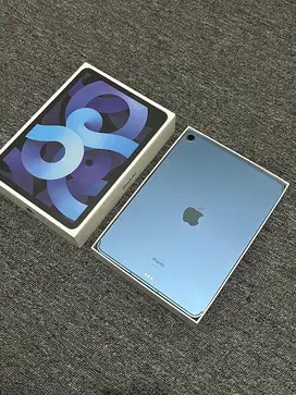 Ipad air 5 M1 11 inch 64 gb wifi & celluler ibox