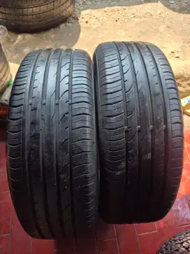 Ban copotan Continetal premiumcontact3 215/55 R18 90% 2023..2pcs