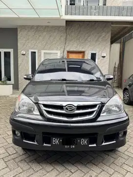 Daihatsu Xenia 2010 Bensin